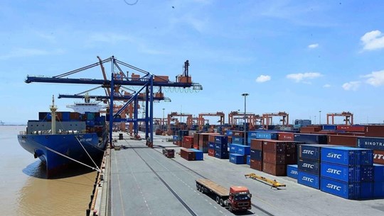 Banque mondiale Revers de fortune pour l’Asie de l’Est et le Pacifique